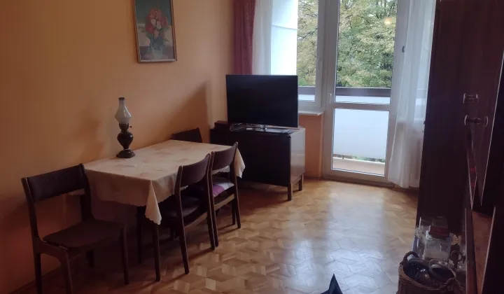 Mieszkanie 3-pokojowe Bielsko-Biała Aleksandrowice, ul. Skośna