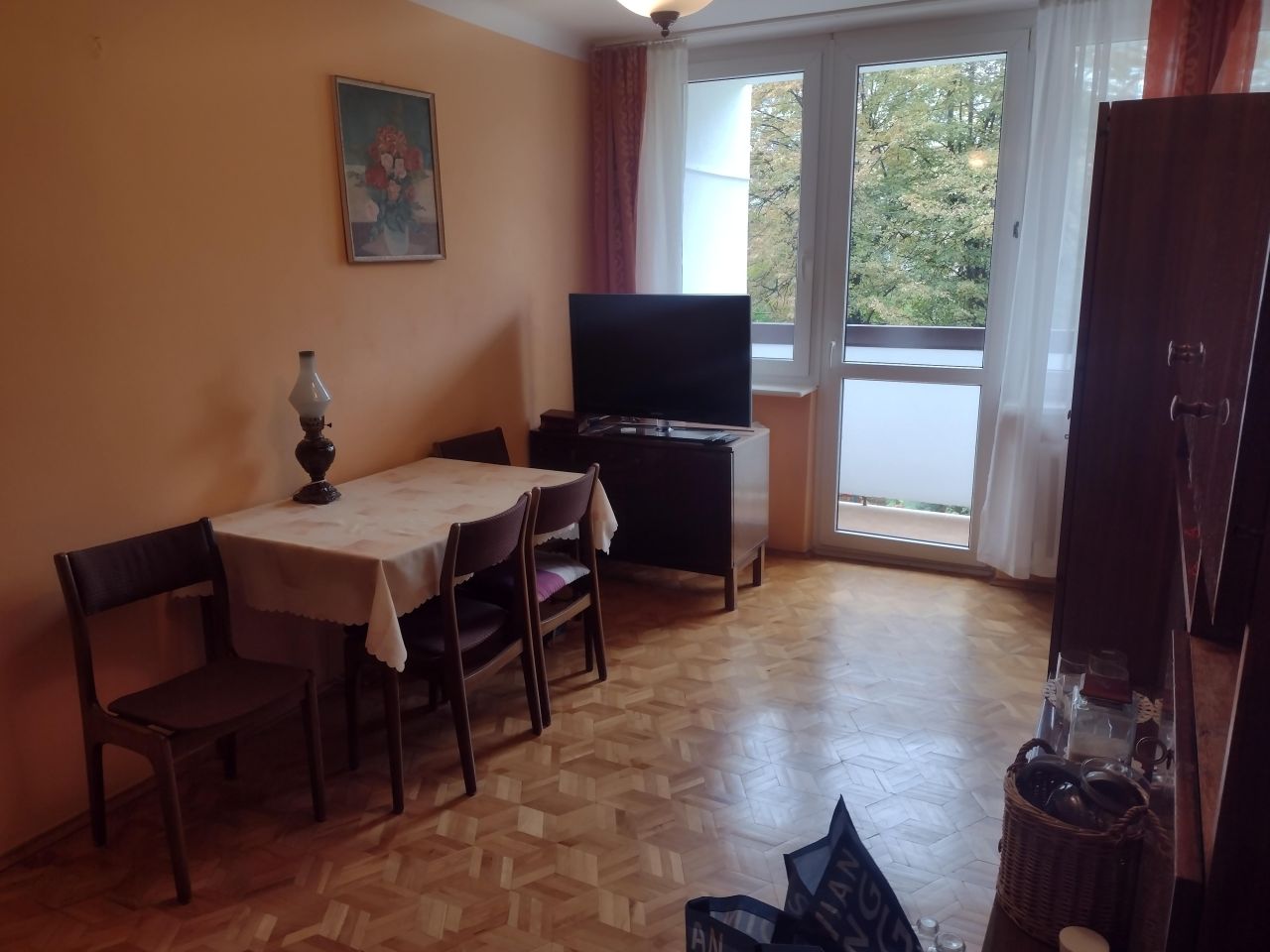 Mieszkanie 3-pokojowe Bielsko-Biała Aleksandrowice, ul. Skośna