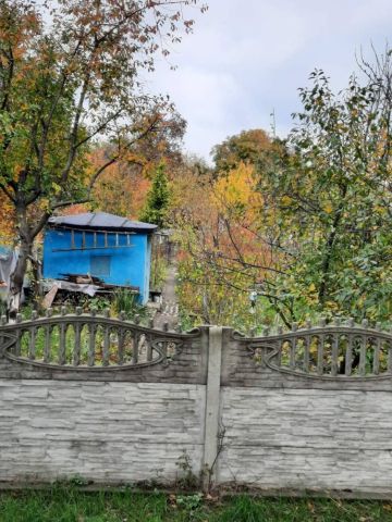 Działka rod Wrocław Psie Pole, al. Marcina Kromera. Zdjęcie 1