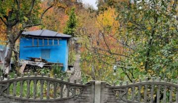 Działka rod Wrocław Psie Pole, al. Marcina Kromera