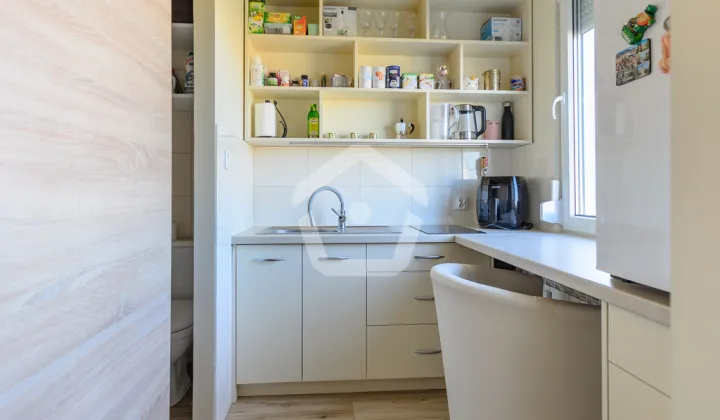 Mieszkanie 1-pokojowe Rzeszów Nowe Miasto, ul. Witolda Świadka