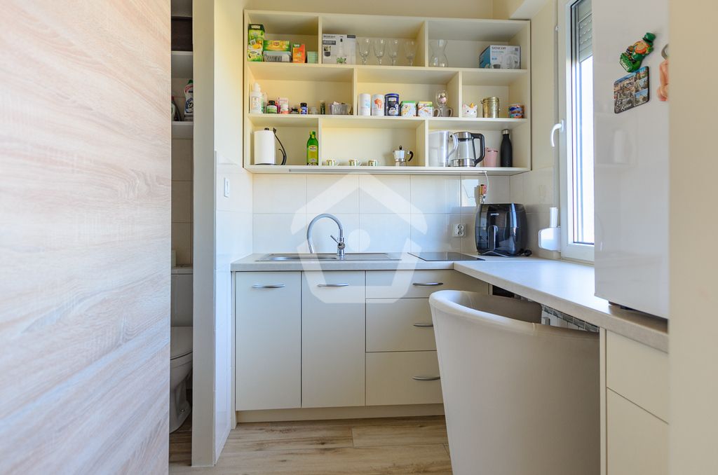 Mieszkanie 1-pokojowe Rzeszów Nowe Miasto, ul. Witolda Świadka