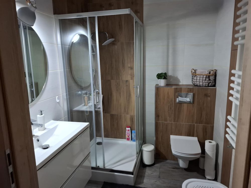 Mieszkanie 3-pokojowe Szczecinek Centrum. Zdjęcie 5