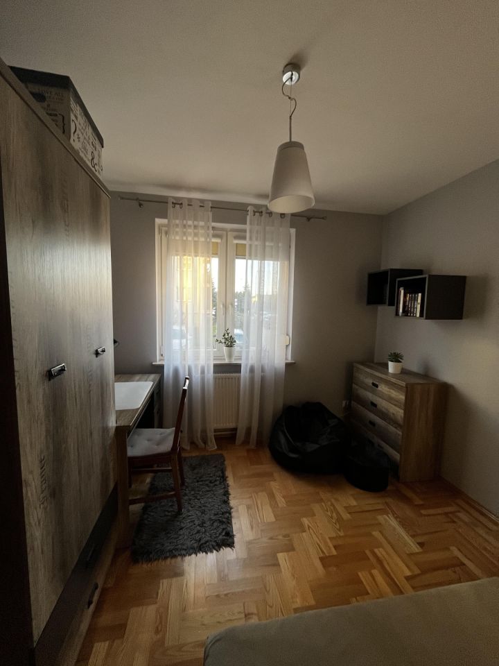 Mieszkanie 3-pokojowe Radom Gołębiów, ul. Ignacego Paderewskiego. Zdjęcie 3