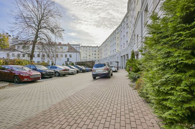 Mieszkanie 2-pokojowe Gdynia Wzgórze Świętego Maksymiliana, ul. bp. Dominika. Zdjęcie 10