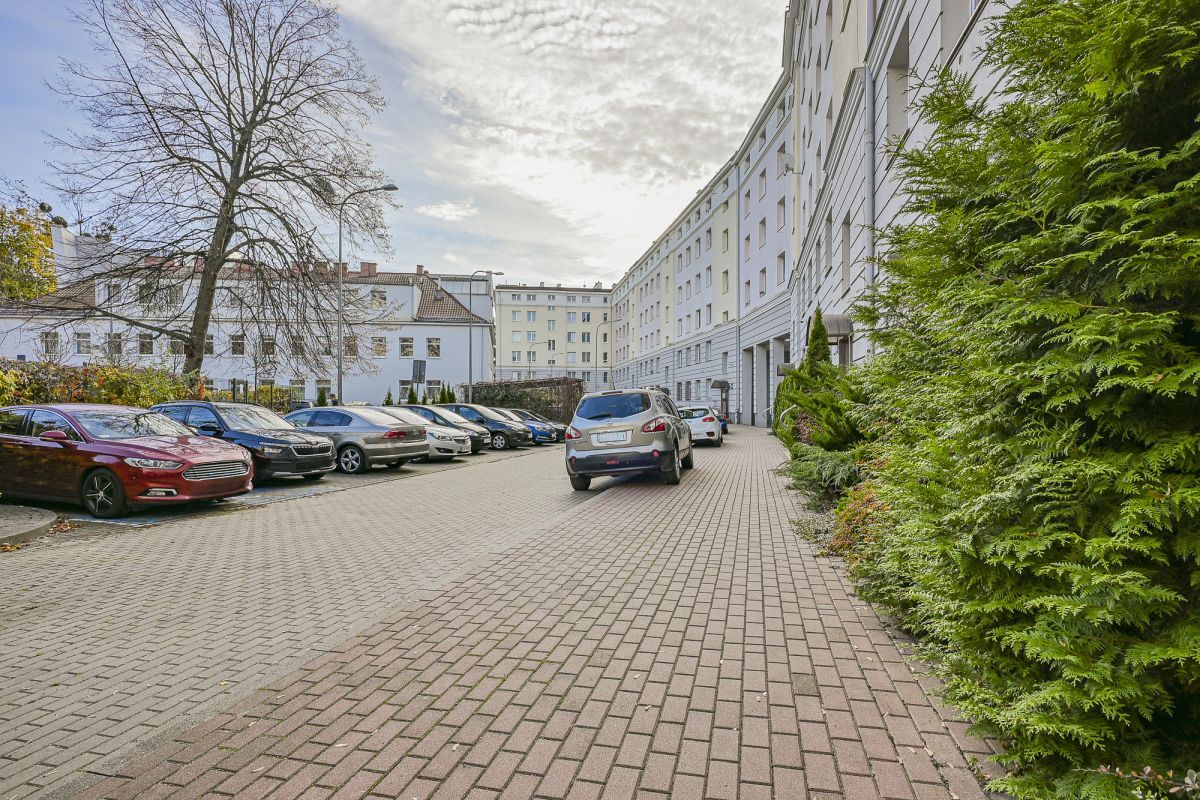 Mieszkanie 2-pokojowe Gdynia Wzgórze Świętego Maksymiliana, ul. bp. Dominika. Zdjęcie 10