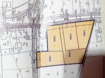 Działka budowlana Pakosław