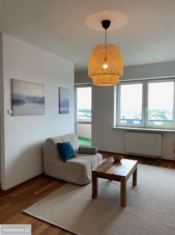 Mieszkanie 1-pokojowe Warszawa Ursynów, ul. Kabacki Dukt. Zdjęcie 1