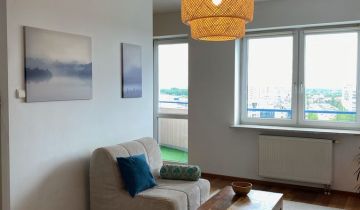 Mieszkanie 1-pokojowe Warszawa Ursynów, ul. Kabacki Dukt