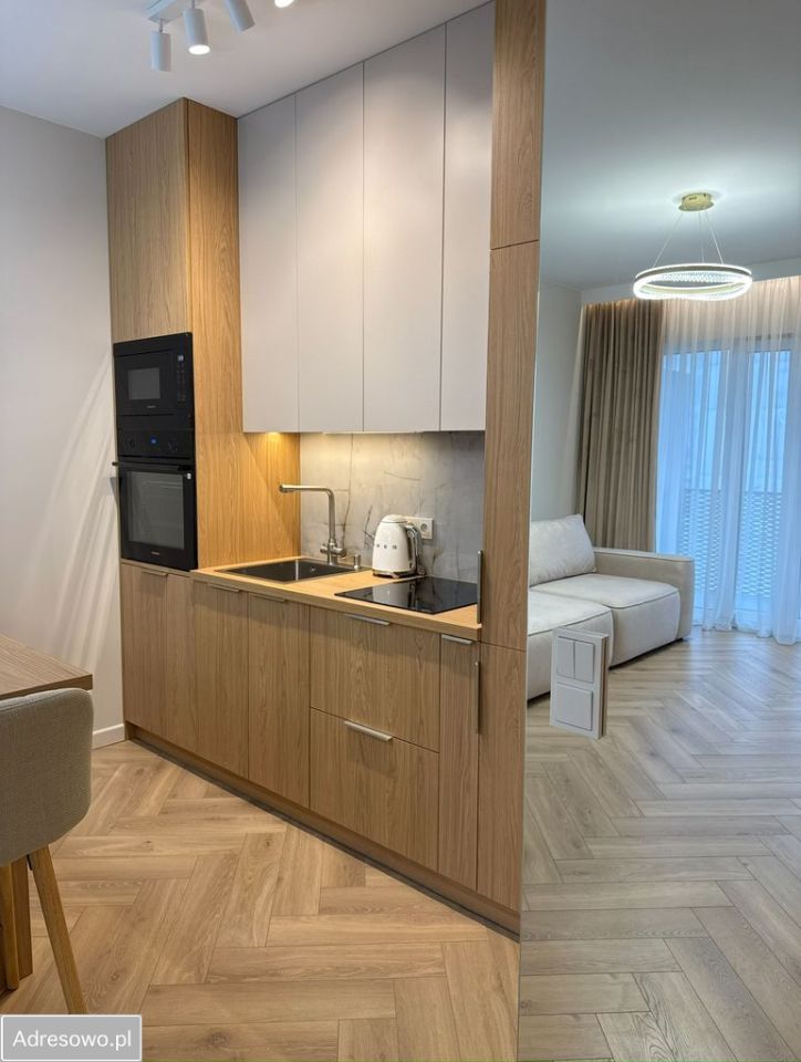 Mieszkanie 2-pokojowe Warszawa Wola, ul. Redutowa. Zdjęcie 9