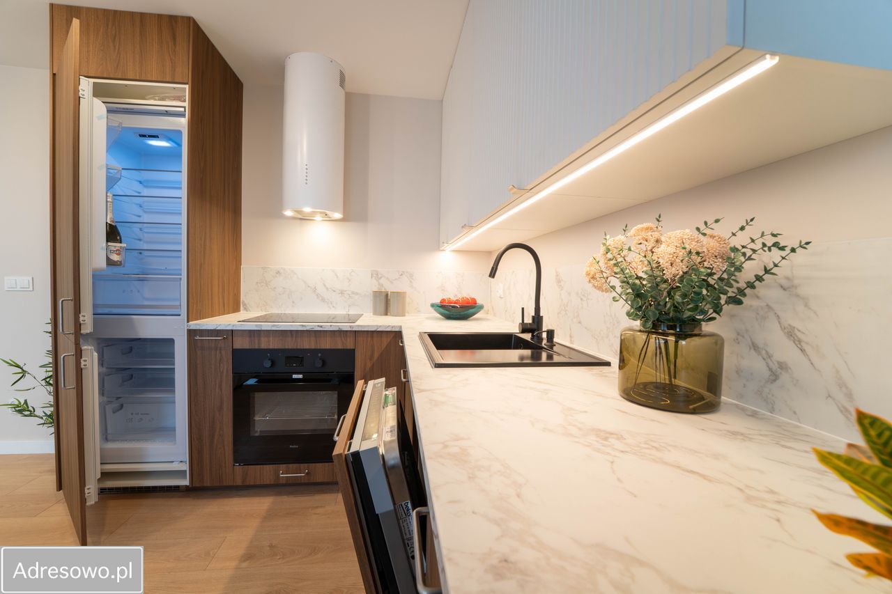 Mieszkanie 4-pokojowe Wrocław Psie Pole, ul. Inflancka. Zdjęcie 10