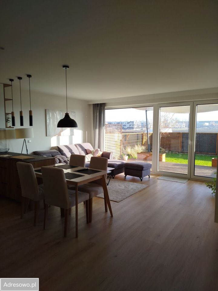 Mieszkanie 3-pokojowe Opole Szczepanowice, ul. Józefa Barona. Zdjęcie 8