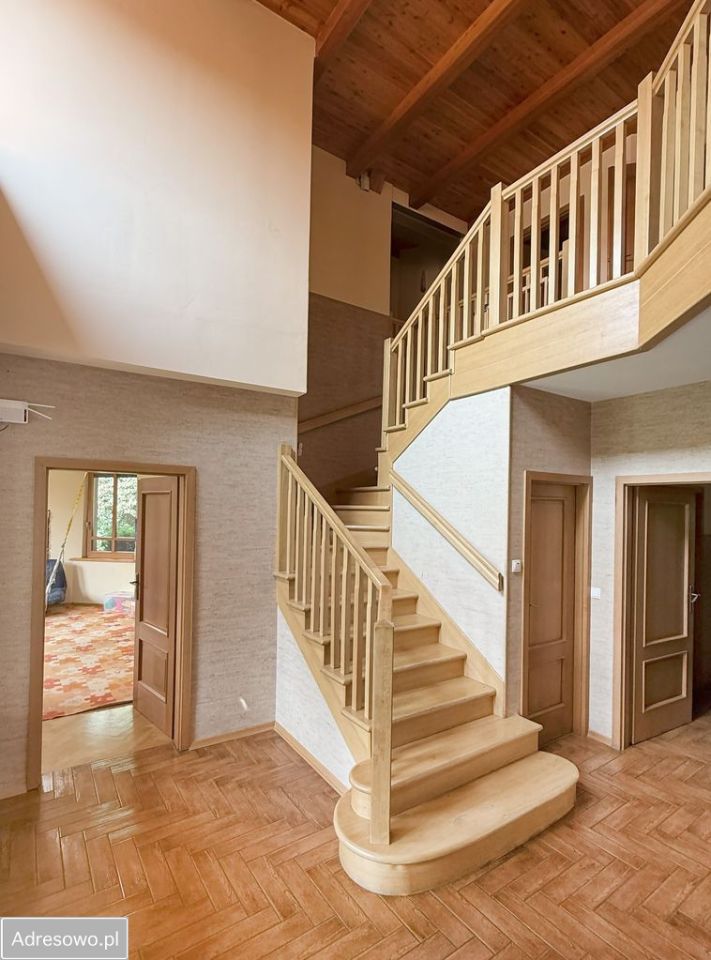 dom wolnostojący, 7 pokoi Częstochowa Parkitka, ul. Staropolska. Zdjęcie 9