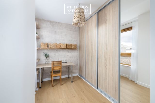 Mieszkanie 3-pokojowe Warszawa Włochy, ul. Obywatelska. Zdjęcie 9