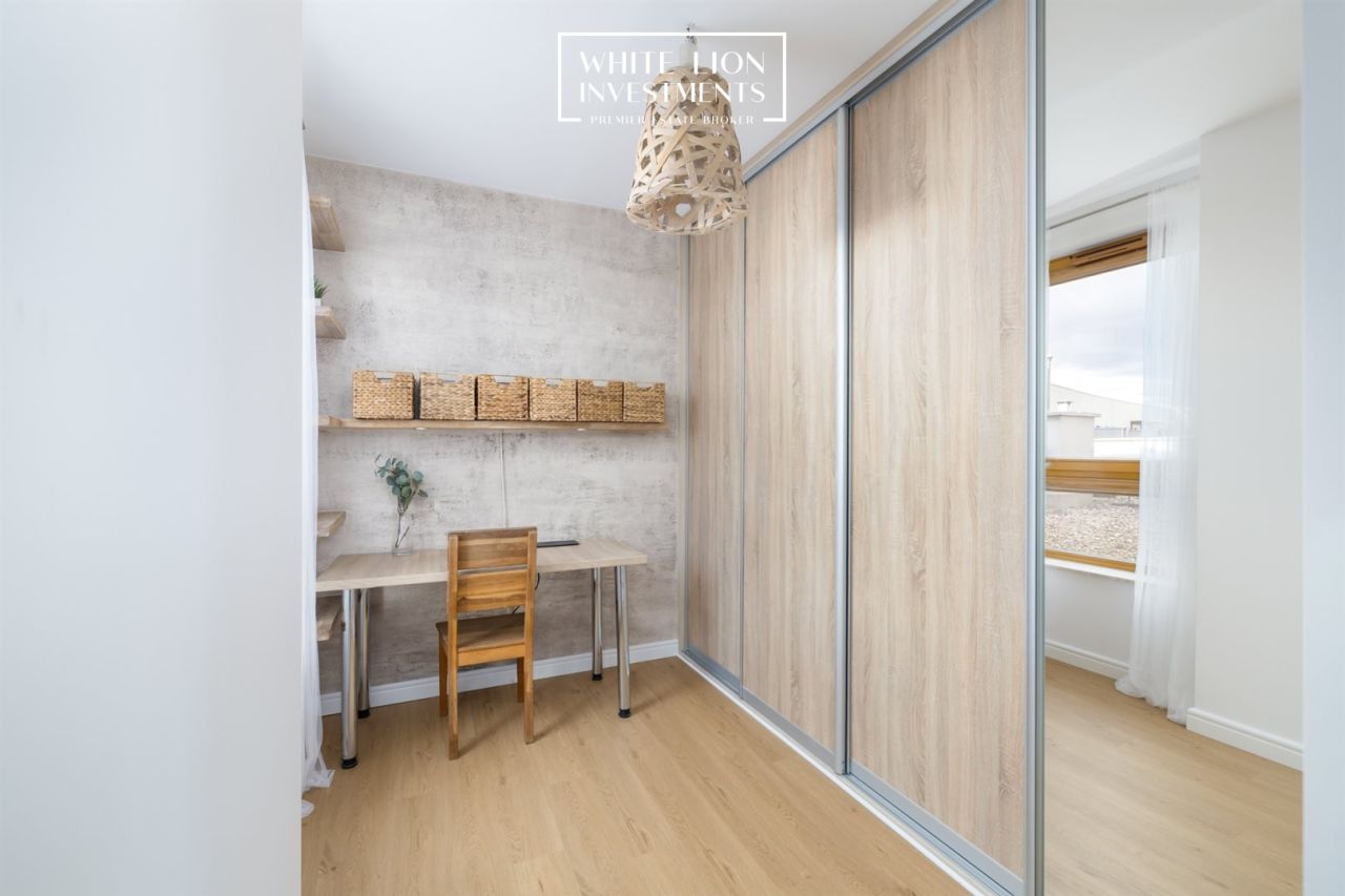 Mieszkanie 3-pokojowe Warszawa Włochy, ul. Obywatelska. Zdjęcie 9