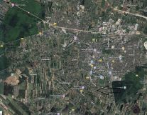 Działka budowlana Pokrówka, ul. Jarzębinowa. Zdjęcie 2