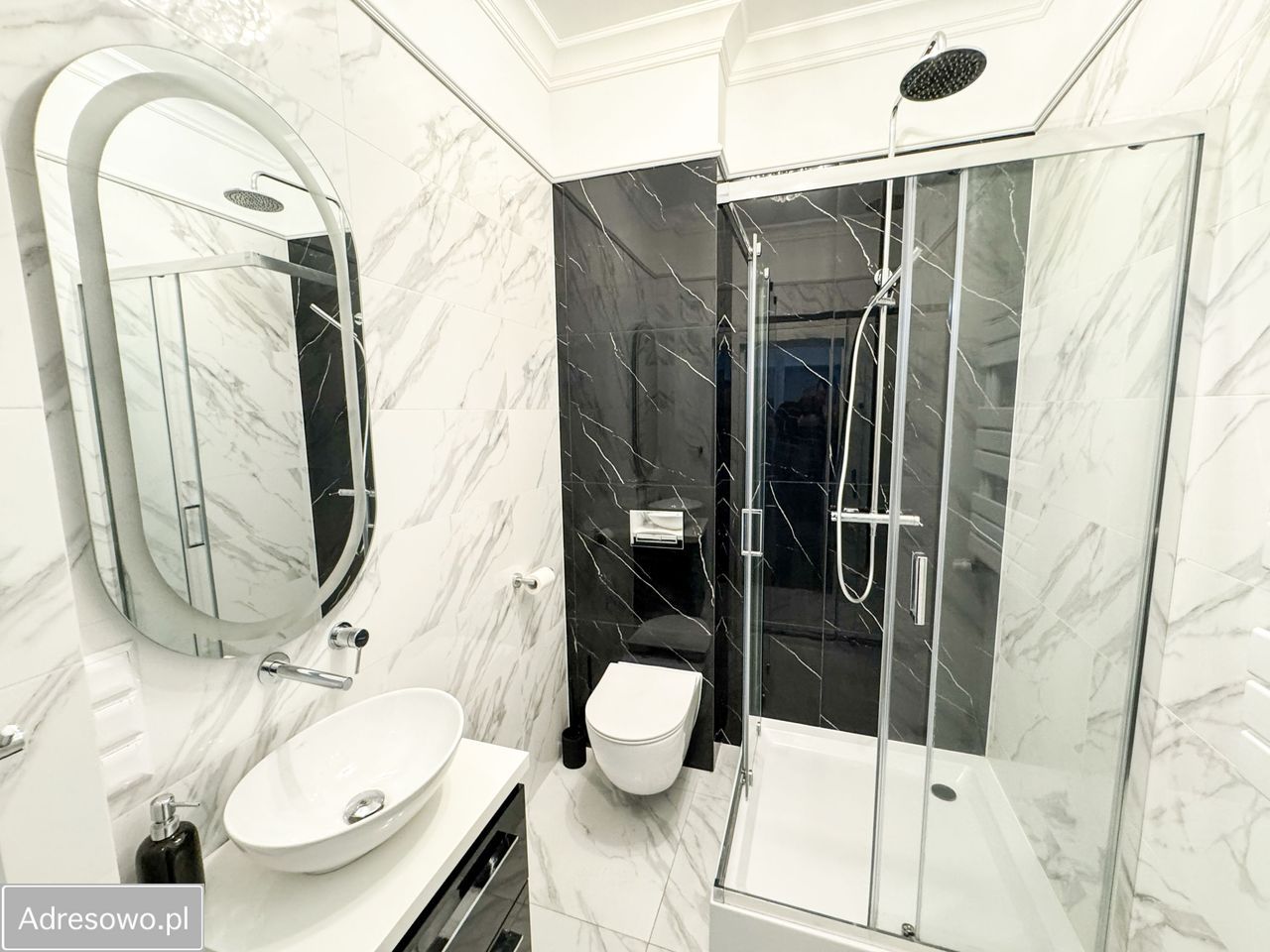 Mieszkanie 2-pokojowe Włocławek Centrum, ul. Tadeusza Kościuszki. Zdjęcie 8