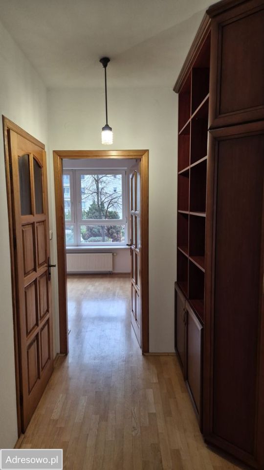 Mieszkanie 2-pokojowe Warszawa Ursynów, ul. Nugat. Zdjęcie 9