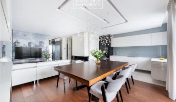 Mieszkanie 3-pokojowe Warszawa Ochota, ul. Szczęśliwicka