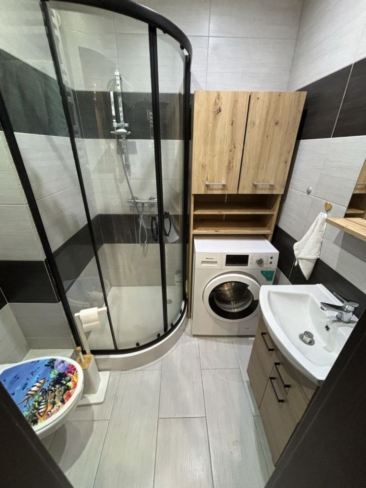 Mieszkanie 1-pokojowe Siemianowice Śląskie Michałkowice. Zdjęcie 4