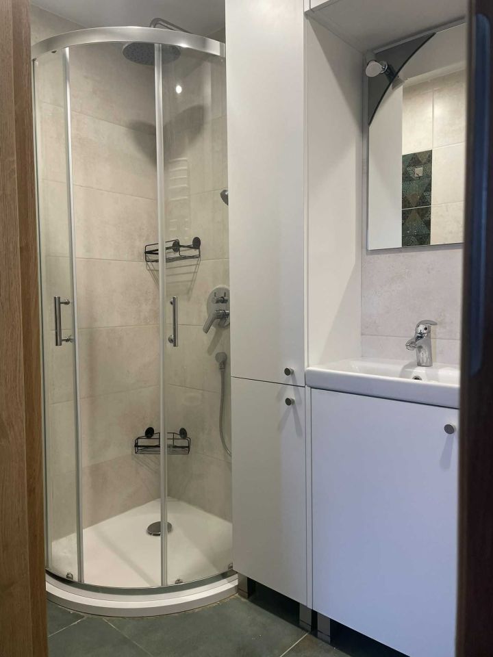 Mieszkanie 2-pokojowe Przemyśl Centrum, ul. Michała i Kazimierza Osińskich. Zdjęcie 2