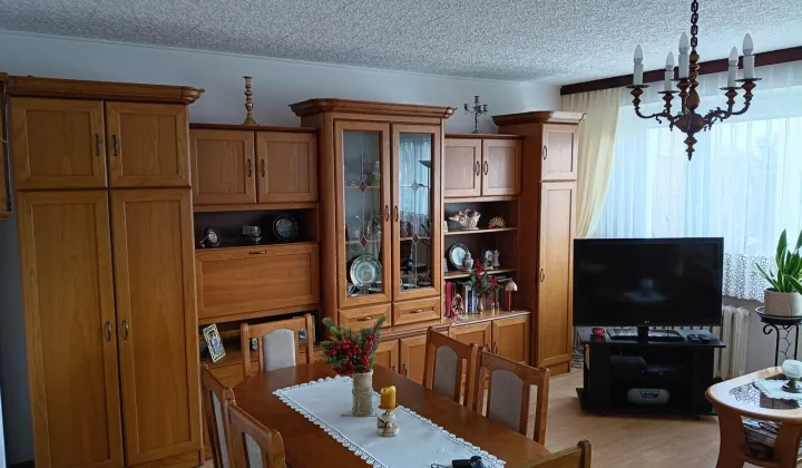 Mieszkanie 3-pokojowe Głuchołazy, ul. Szymona Koszyka