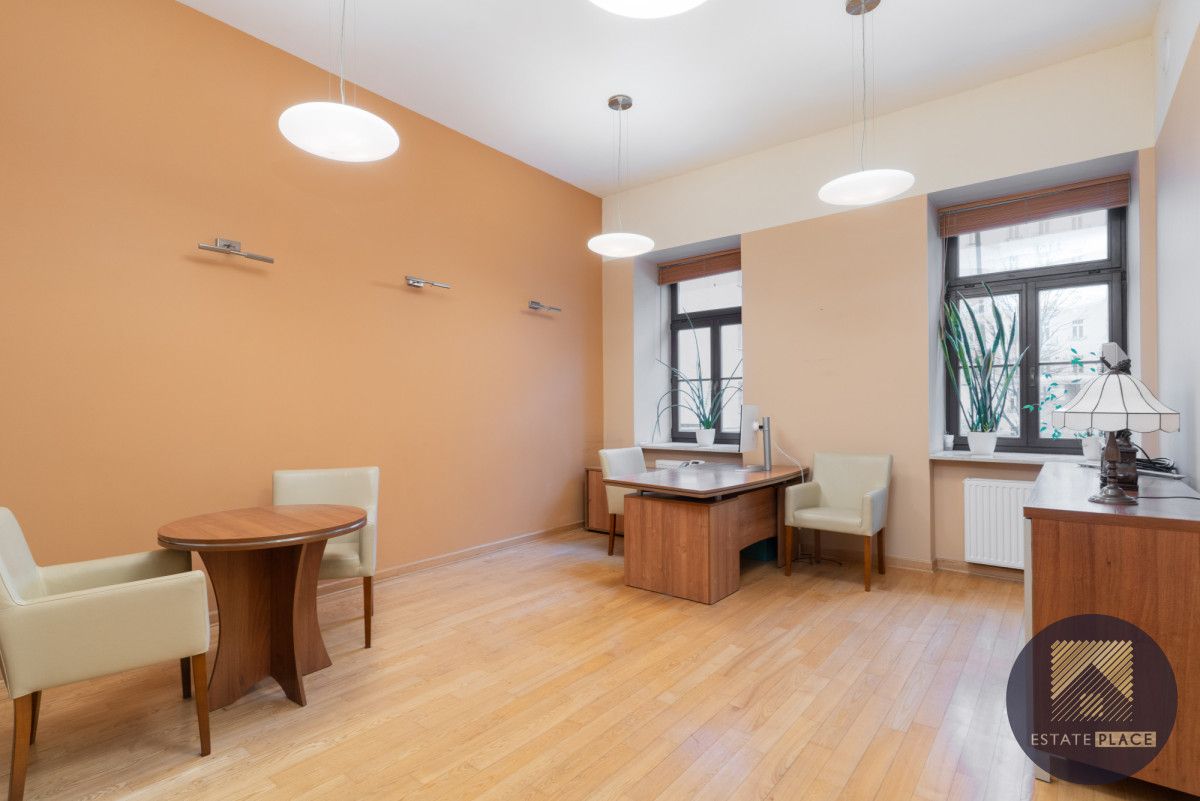 Lokal Warszawa Śródmieście, ul. Wspólna. Zdjęcie 3