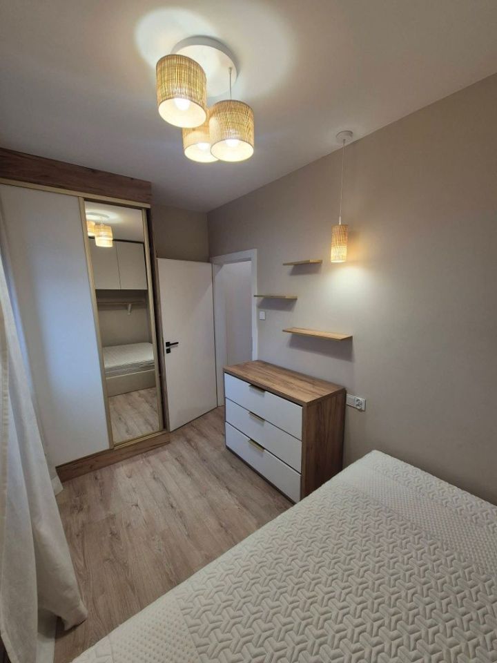 Mieszkanie 3-pokojowe Rzeszów Staromieście, ul. Jana Welca. Zdjęcie 4