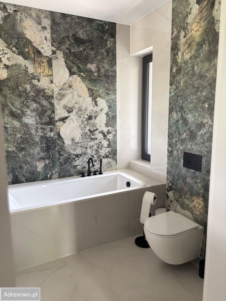 dom wolnostojący, 3 pokoje Dominowo, ul. Centralna. Zdjęcie 7