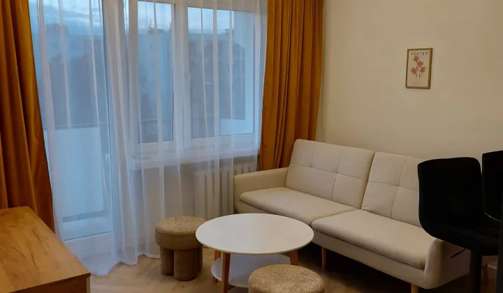 Mieszkanie 2-pokojowe Częstochowa Parkitka, ul. Wysockiego