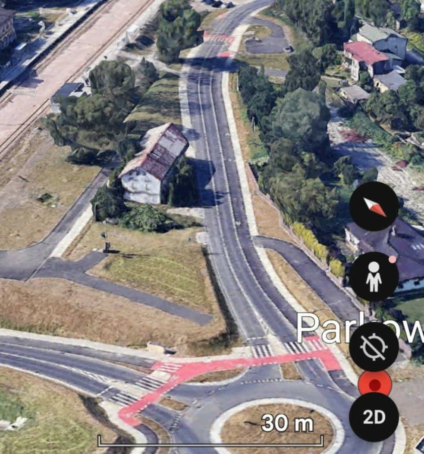 Działka inwestycyjna Dąbrowa Górnicza Gołonóg, ul. Parkowa. Zdjęcie 4