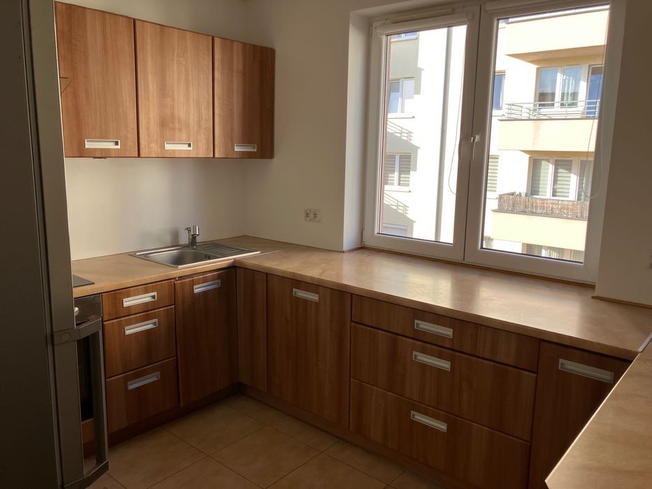 Mieszkanie 3-pokojowe Kraków Mistrzejowice, ul. gen. Leopolda Okulickiego. Zdjęcie 8