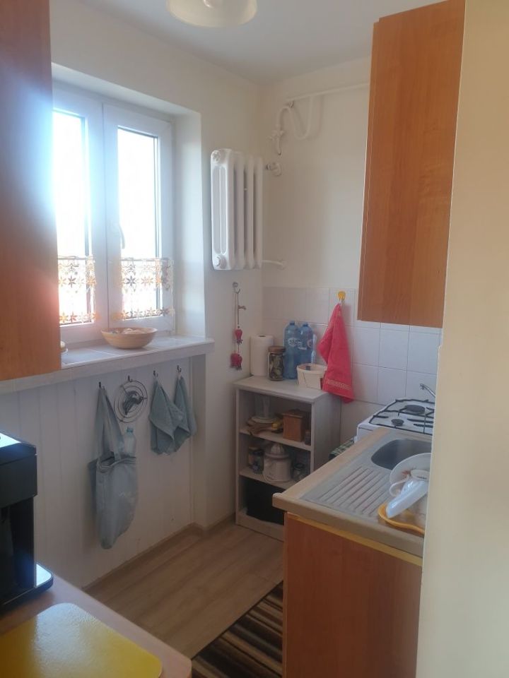 Mieszkanie 2-pokojowe Sztum, os. Nad Jeziorem. Zdjęcie 4