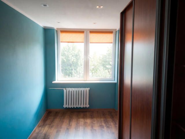 Mieszkanie 3-pokojowe Katowice Janów, ul. Zamkowa. Zdjęcie 3