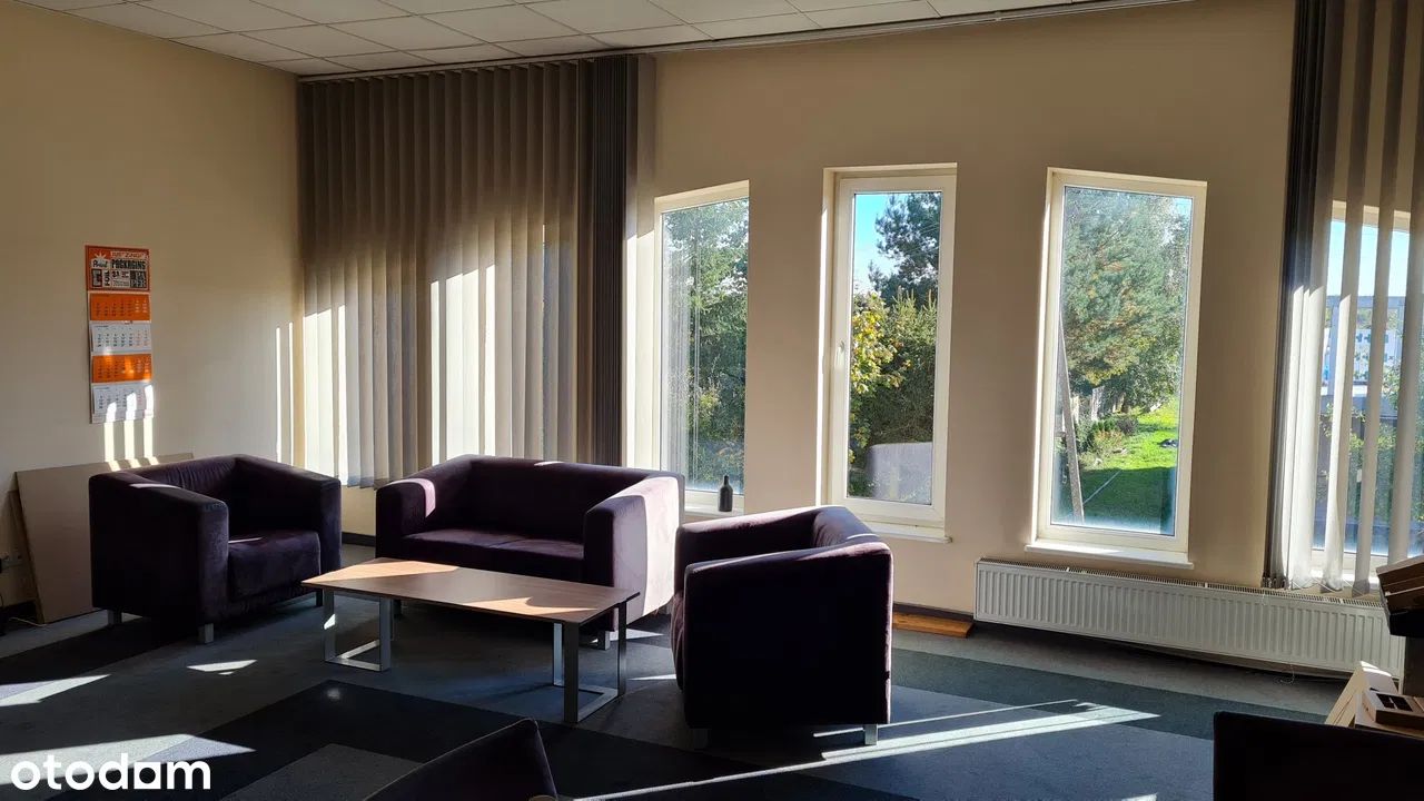 Biuro Golędzinów, ul. Trzebnicka. Zdjęcie 5