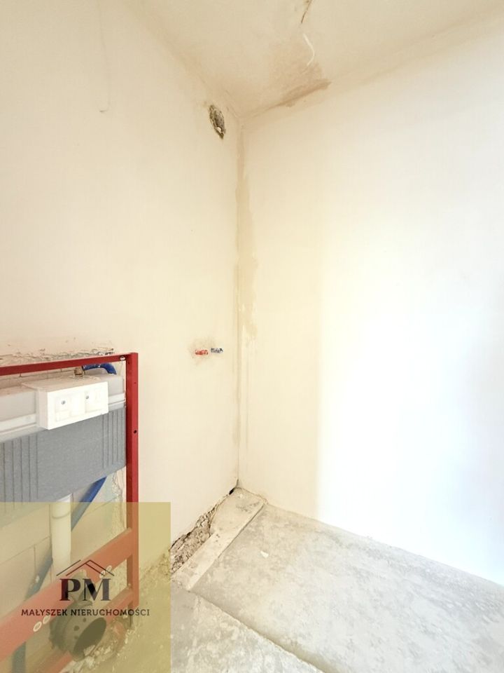 Mieszkanie 2-pokojowe Chłopy. Zdjęcie 9