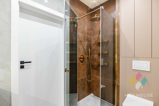 Mieszkanie 3-pokojowe Olsztyn, ul. Kardynała Stefana Wyszyńskiego. Zdjęcie 23