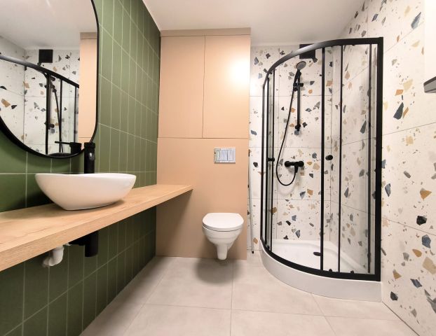 Mieszkanie 2-pokojowe Częstochowa Tysiąclecie, al. Aleja Armii Krajowej. Zdjęcie 4