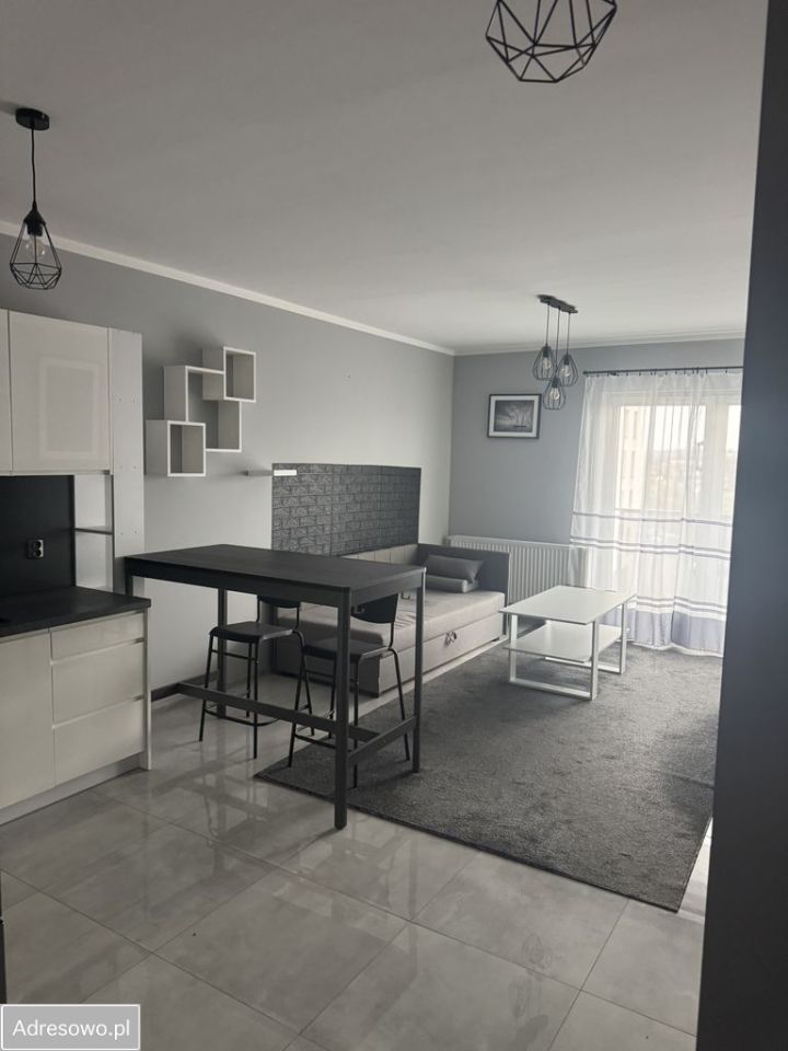 Mieszkanie 2-pokojowe Kraków Prądnik Biały, ul. Adama Vetulaniego. Zdjęcie 17