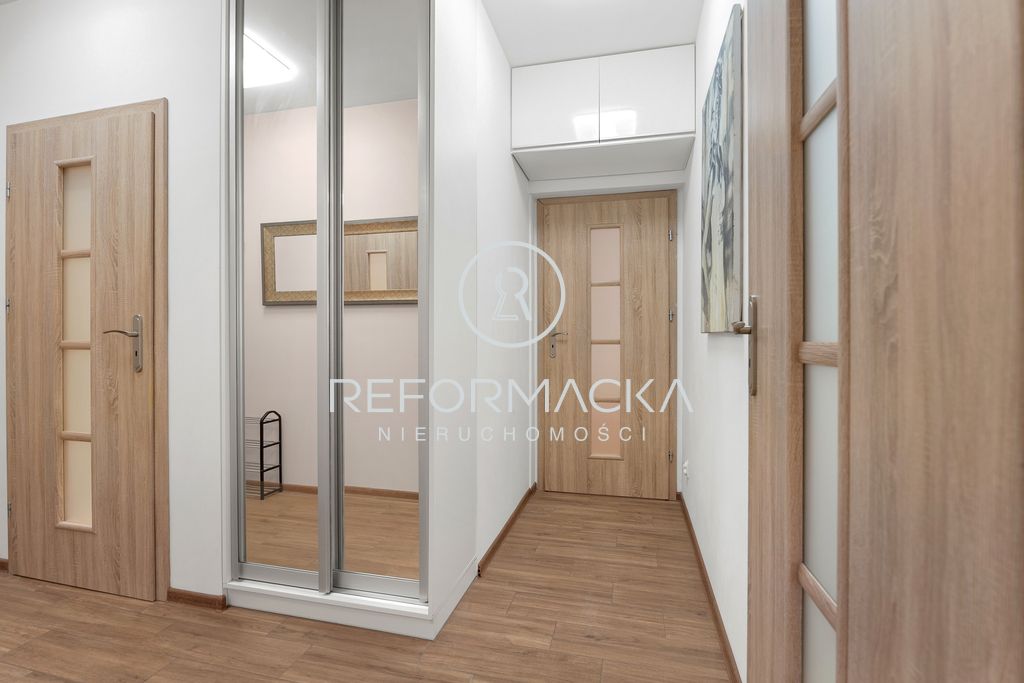 Mieszkanie 3-pokojowe Rzeszów, al. Armii Krajowej. Zdjęcie 8