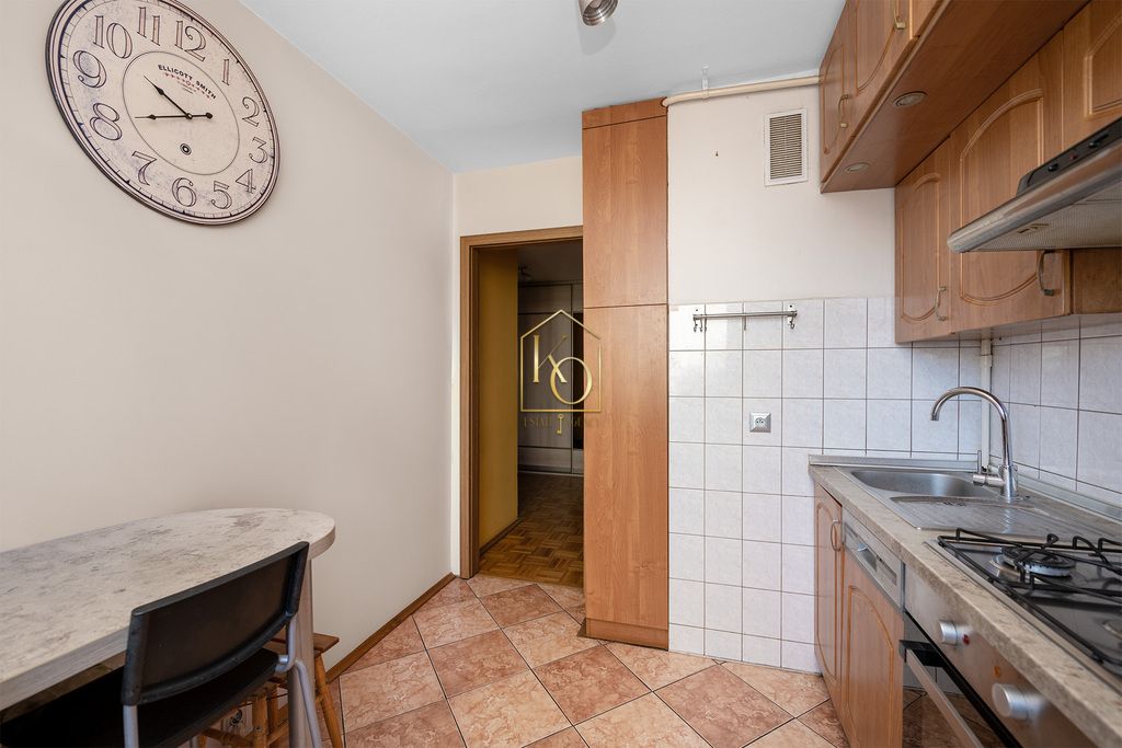 Mieszkanie 3-pokojowe Wrocław Gaj, ul. Mieczysława Orłowicza. Zdjęcie 7