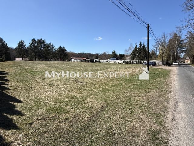 Działka Lubczyno, ul. Bukowa. Zdjęcie 13