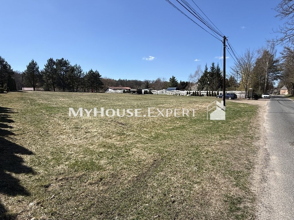 Działka Lubczyno, ul. Bukowa. Zdjęcie 13