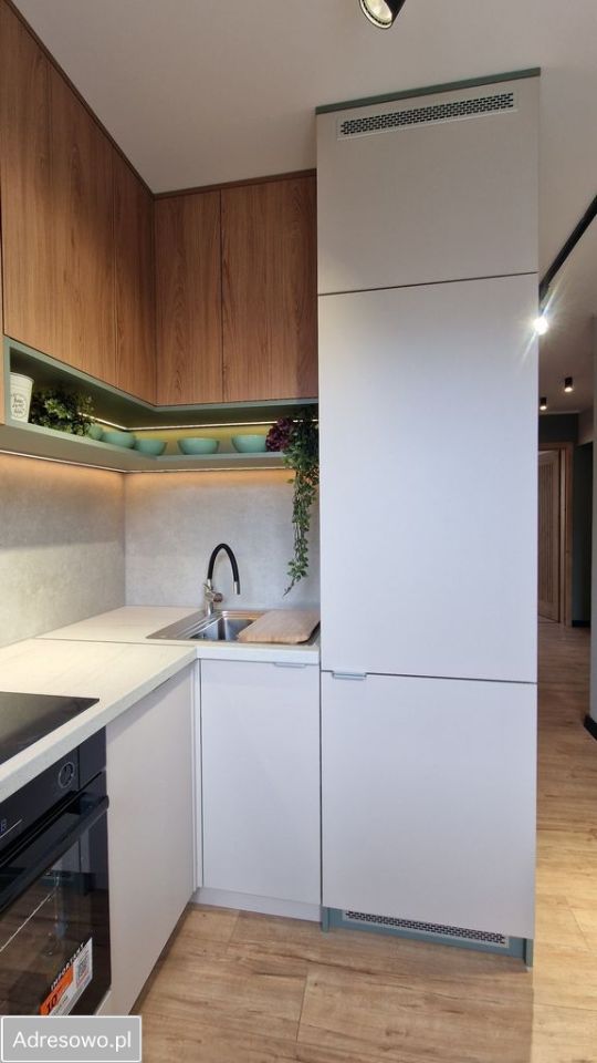 Mieszkanie 3-pokojowe Tychy, ul. Jana Wieczorka. Zdjęcie 9