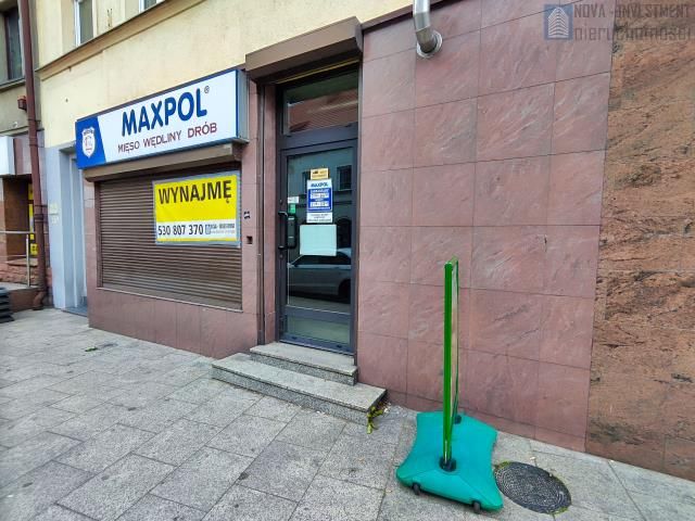 Lokal Pyskowice, ul. kard. Stefana Wyszyńskiego. Zdjęcie 3