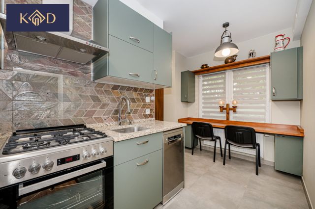 Mieszkanie 2-pokojowe Poznań Smochowice, ul. Przybrodzka. Zdjęcie 1