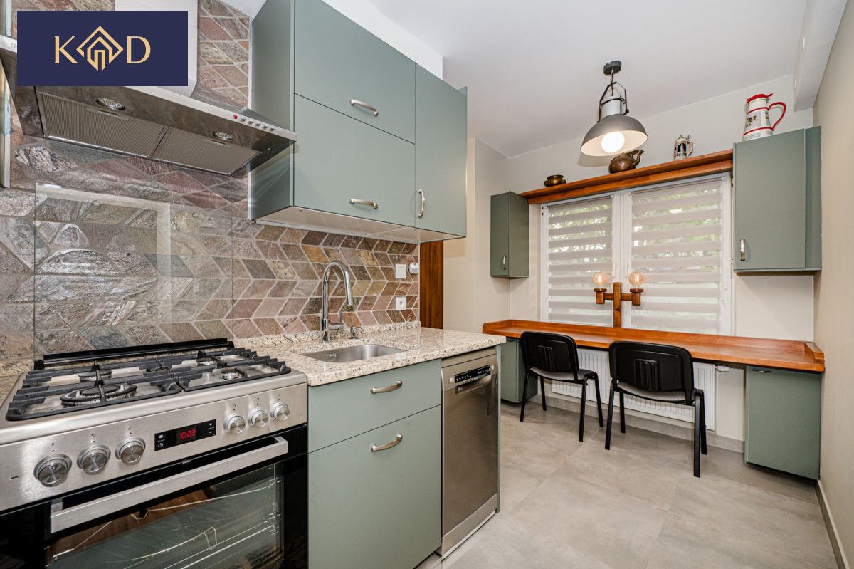 Mieszkanie 2-pokojowe Poznań Smochowice, ul. Przybrodzka. Zdjęcie 1