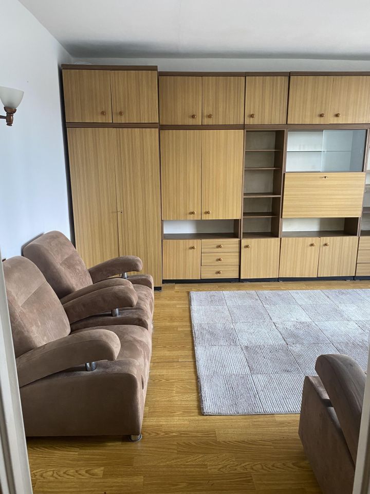 Mieszkanie 3-pokojowe Piekary Śląskie Centrum, ul. Adama Didura. Zdjęcie 4