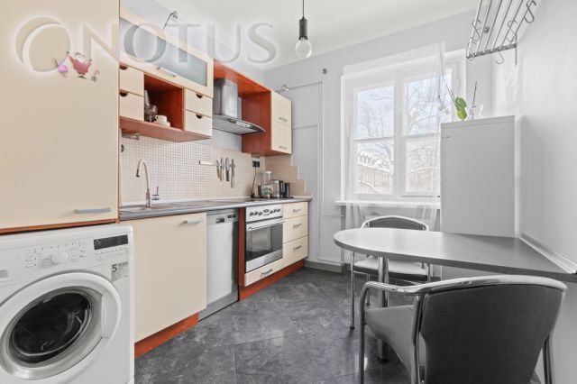 Mieszkanie 3-pokojowe Warszawa, rynek Nowego Miasta. Zdjęcie 7