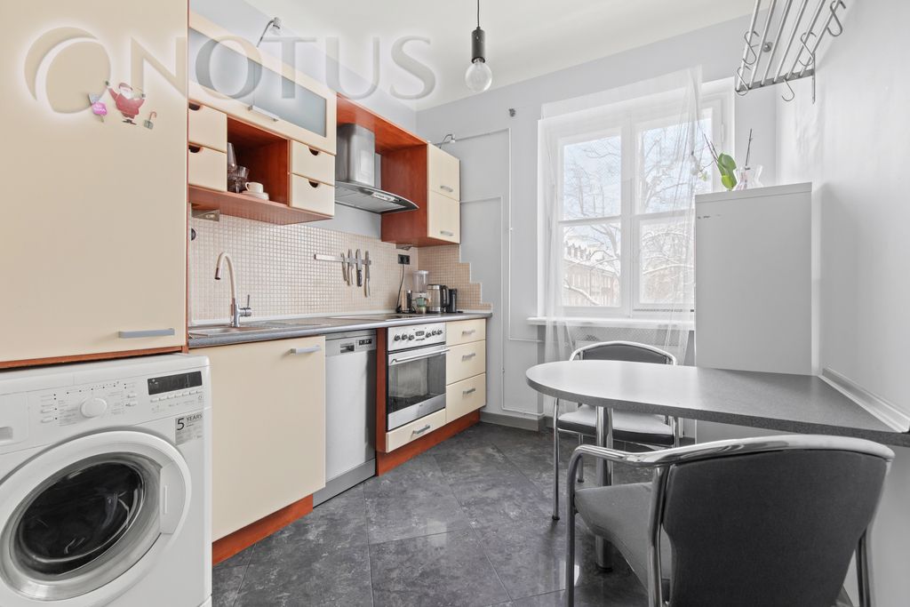 Mieszkanie 3-pokojowe Warszawa, rynek Nowego Miasta. Zdjęcie 7